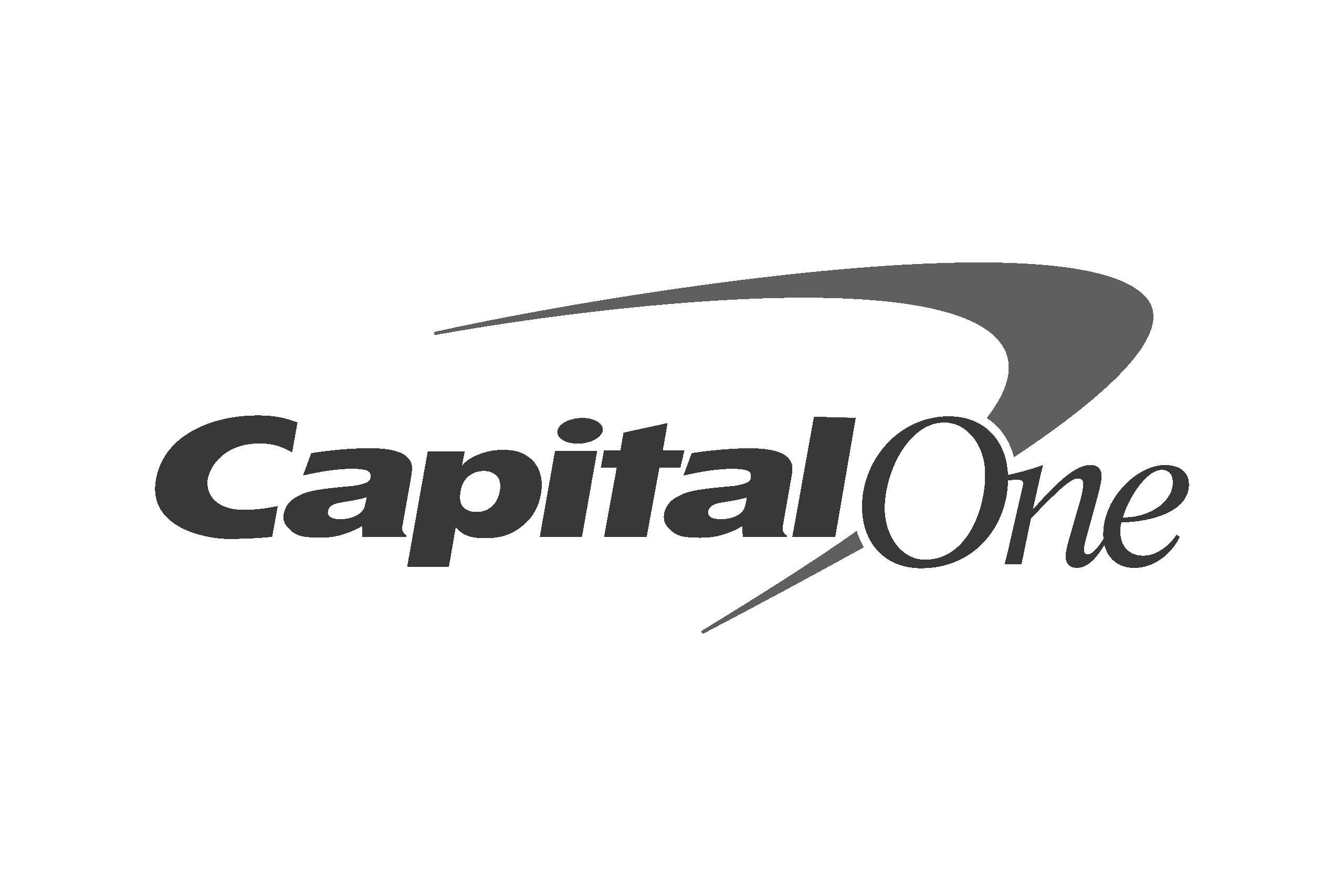 Capital One Logo